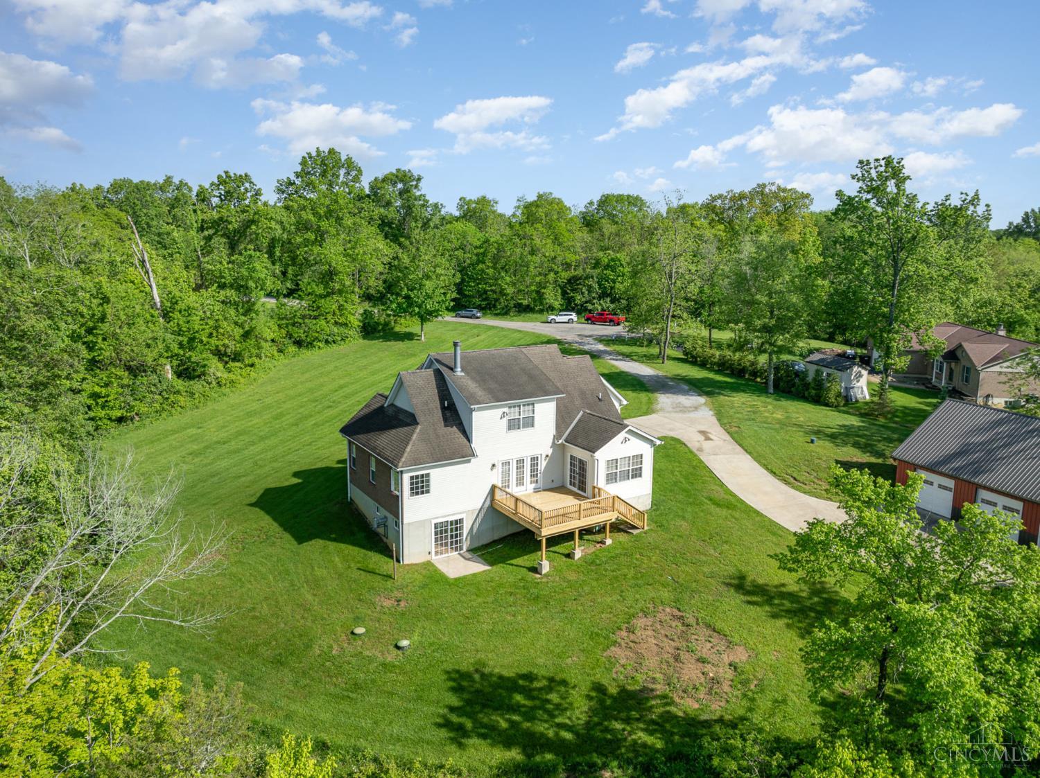 2203 Meisman Drive