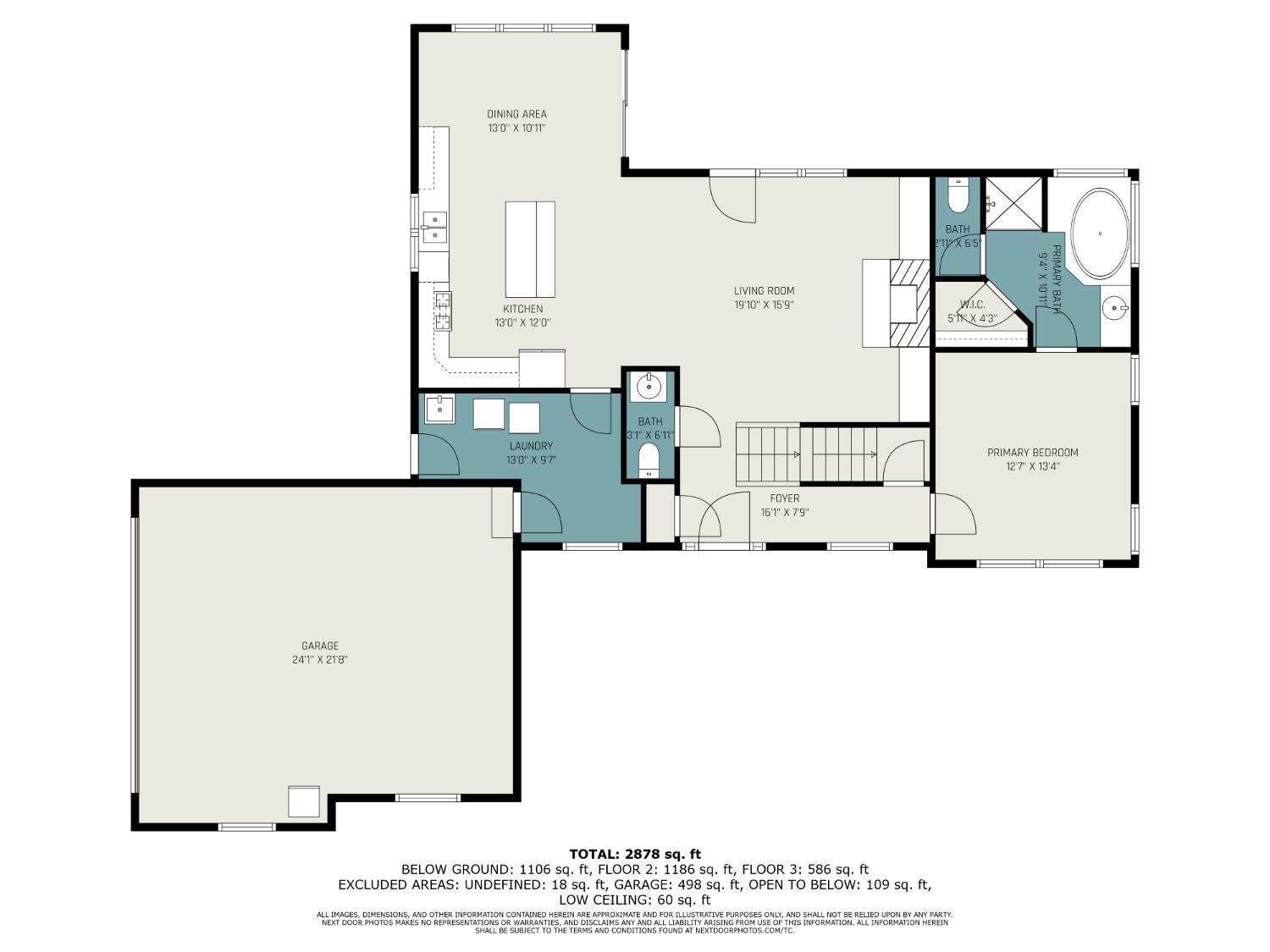 2203 Meisman Drive