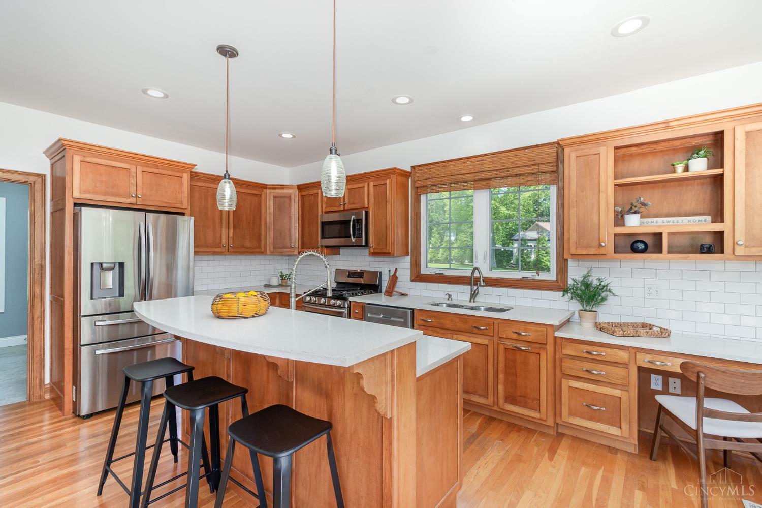 2203 Meisman Drive