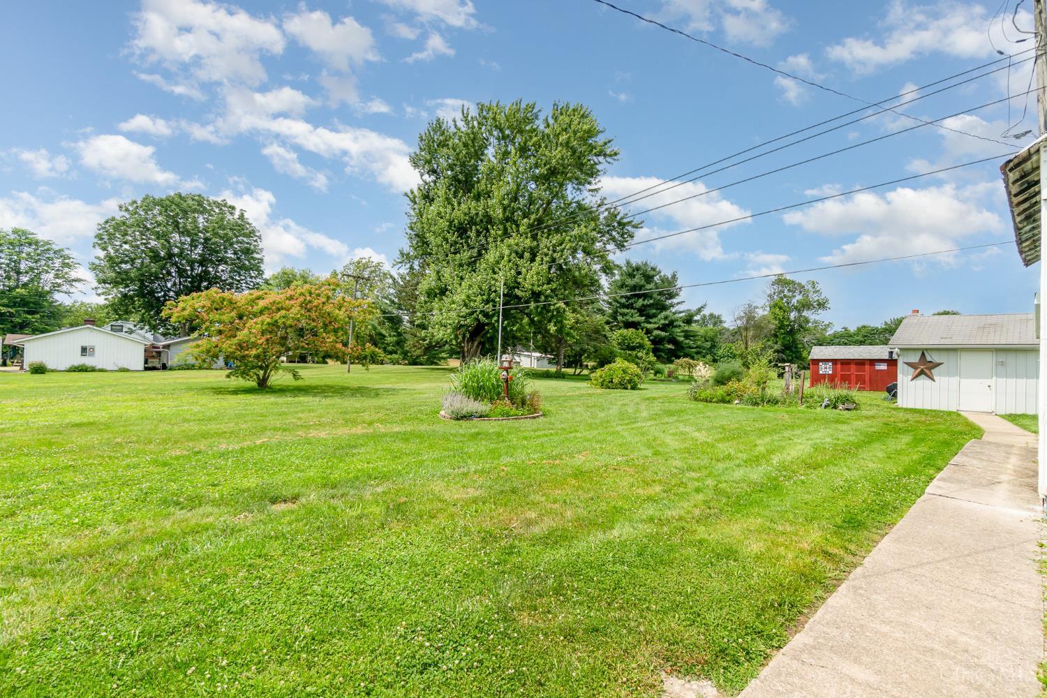 7603 Tri County Highway