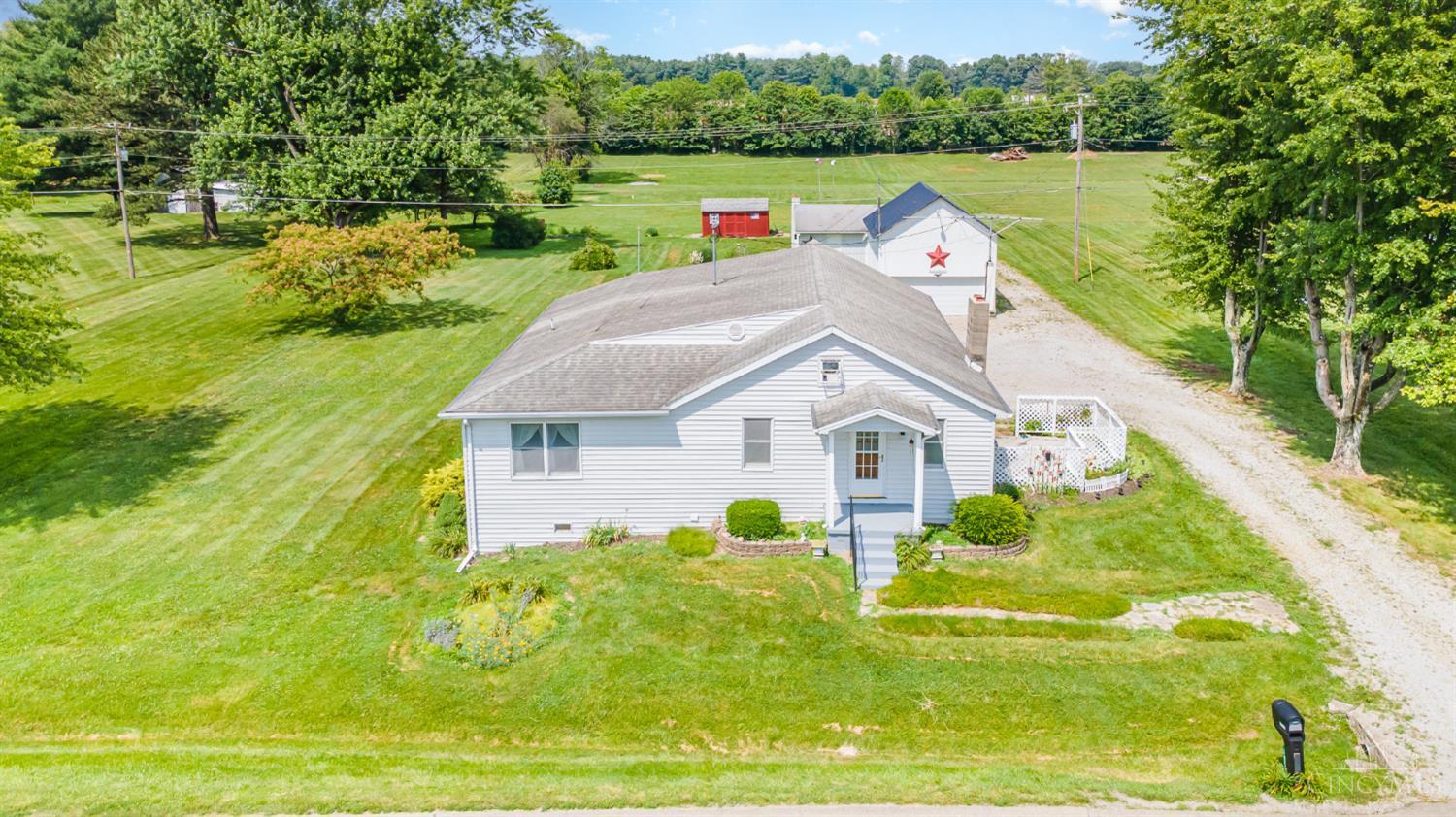 7603 Tri County Highway