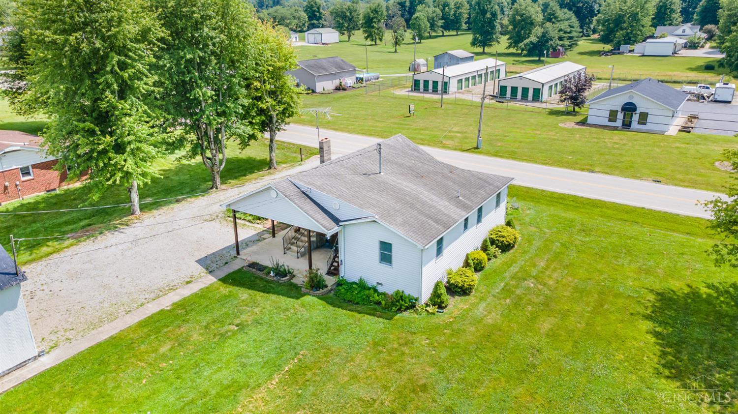 7603 Tri County Highway