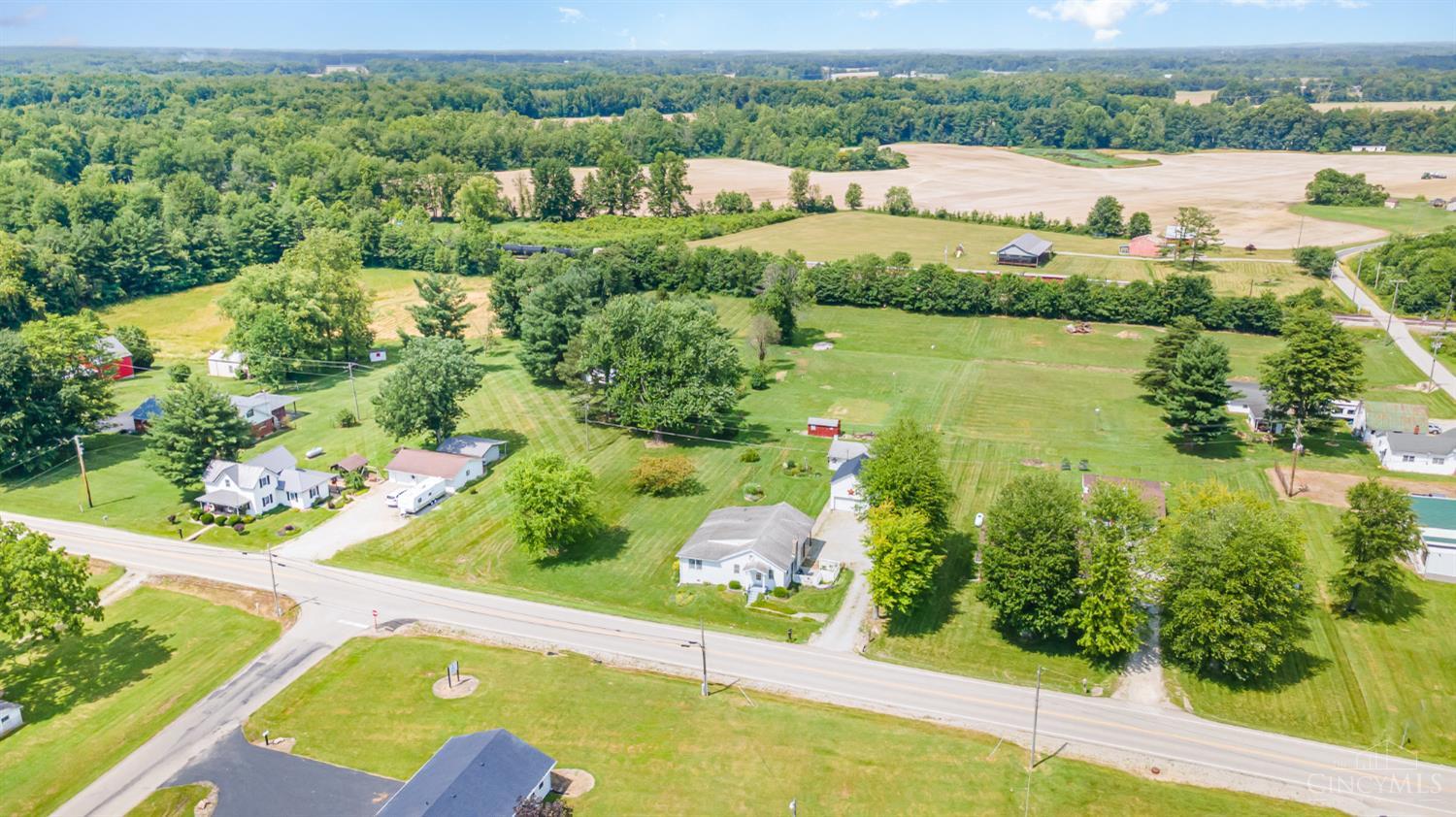 7603 Tri County Highway