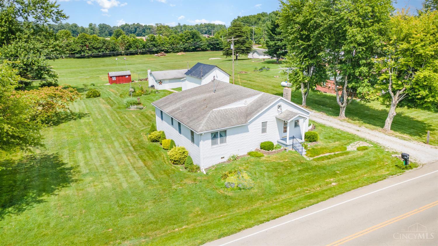 7603 Tri County Highway
