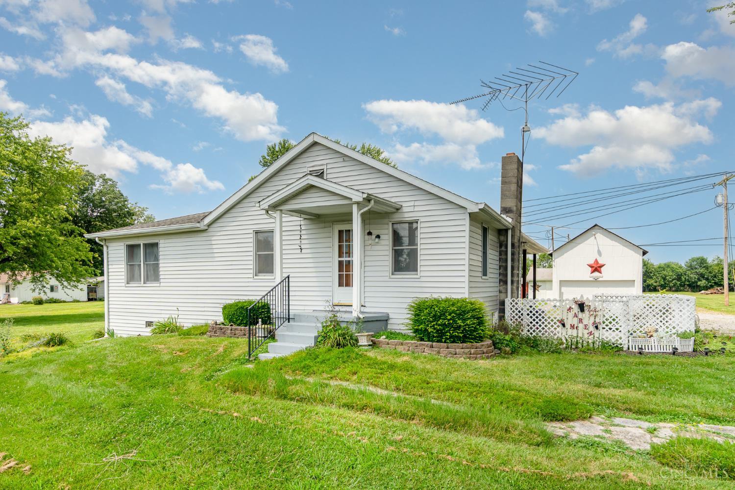 7603 Tri County Highway