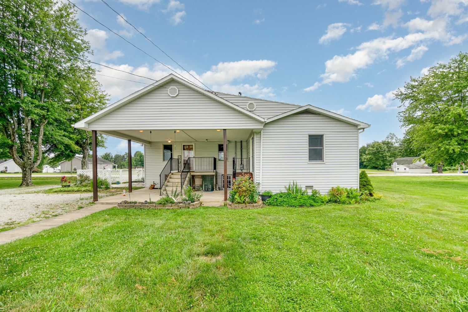 7603 Tri County Highway