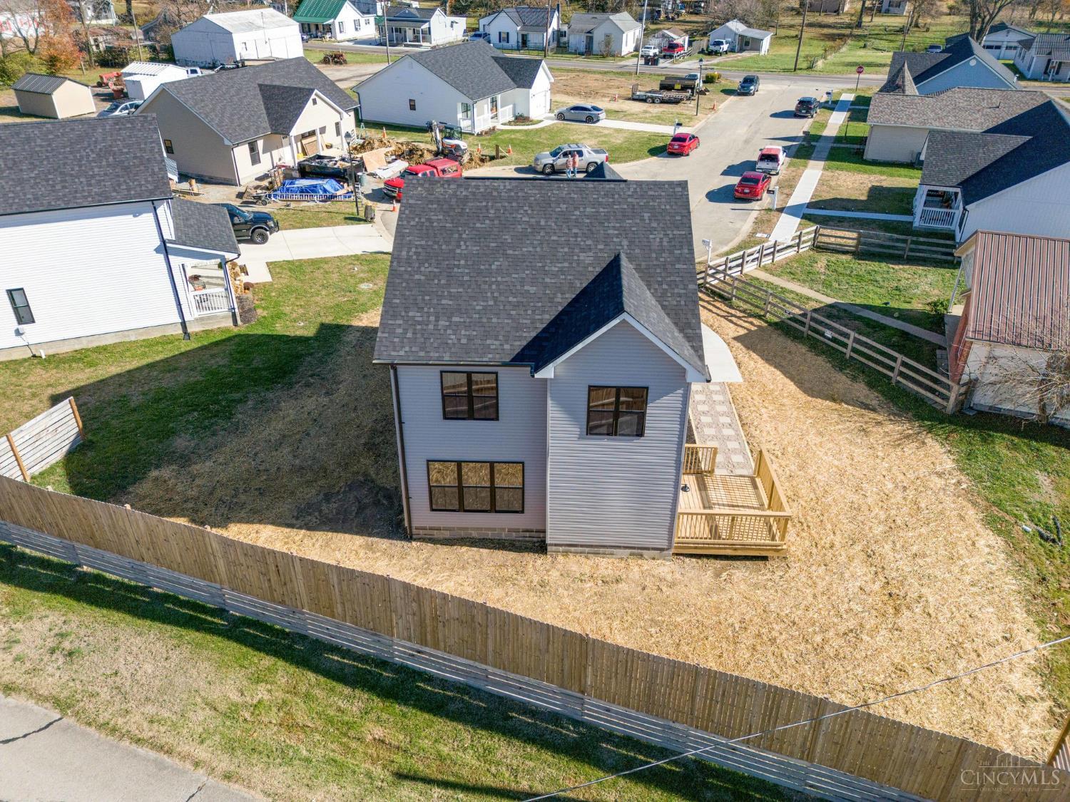 403 Elmwood Court