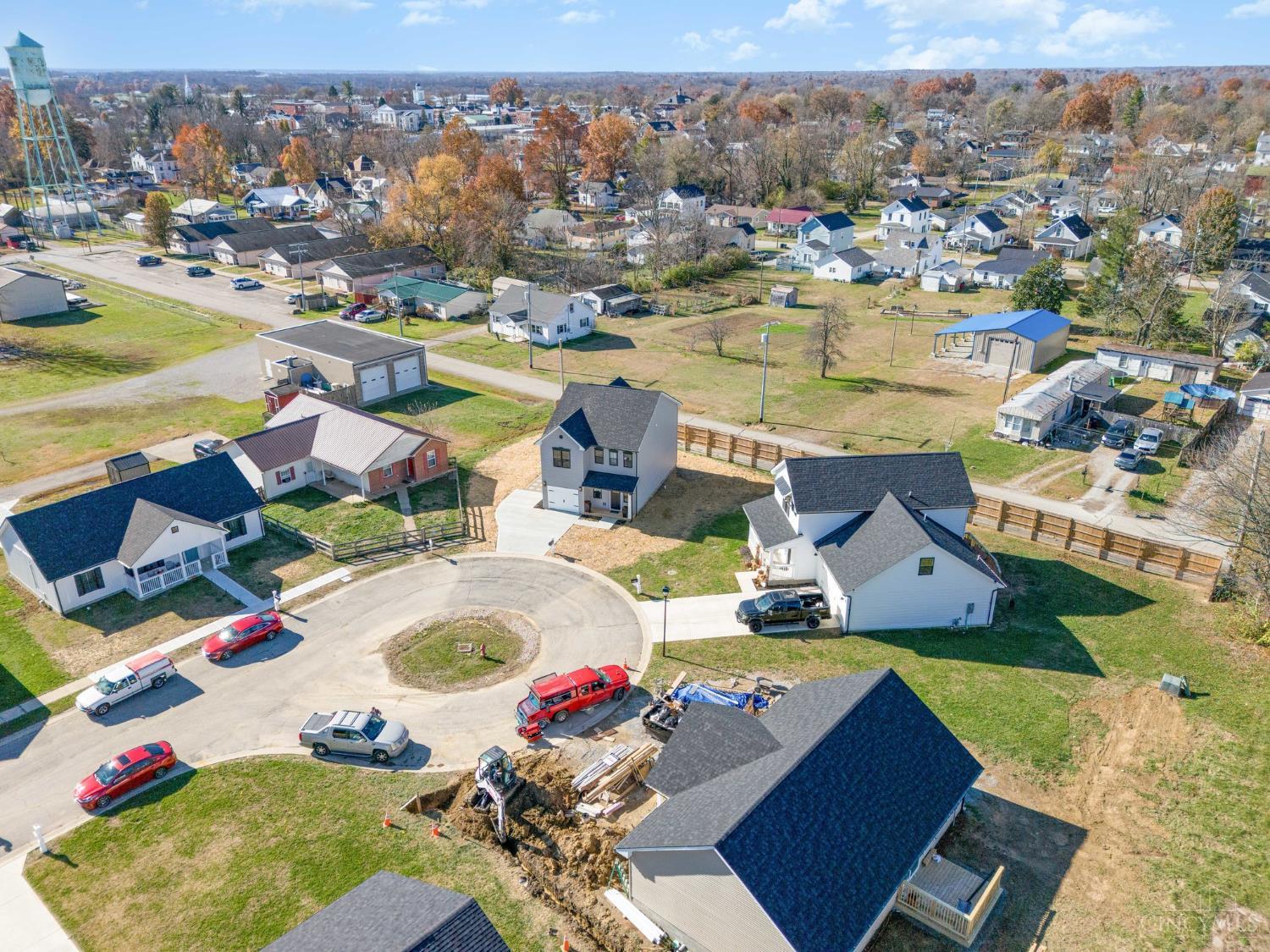 403 Elmwood Court