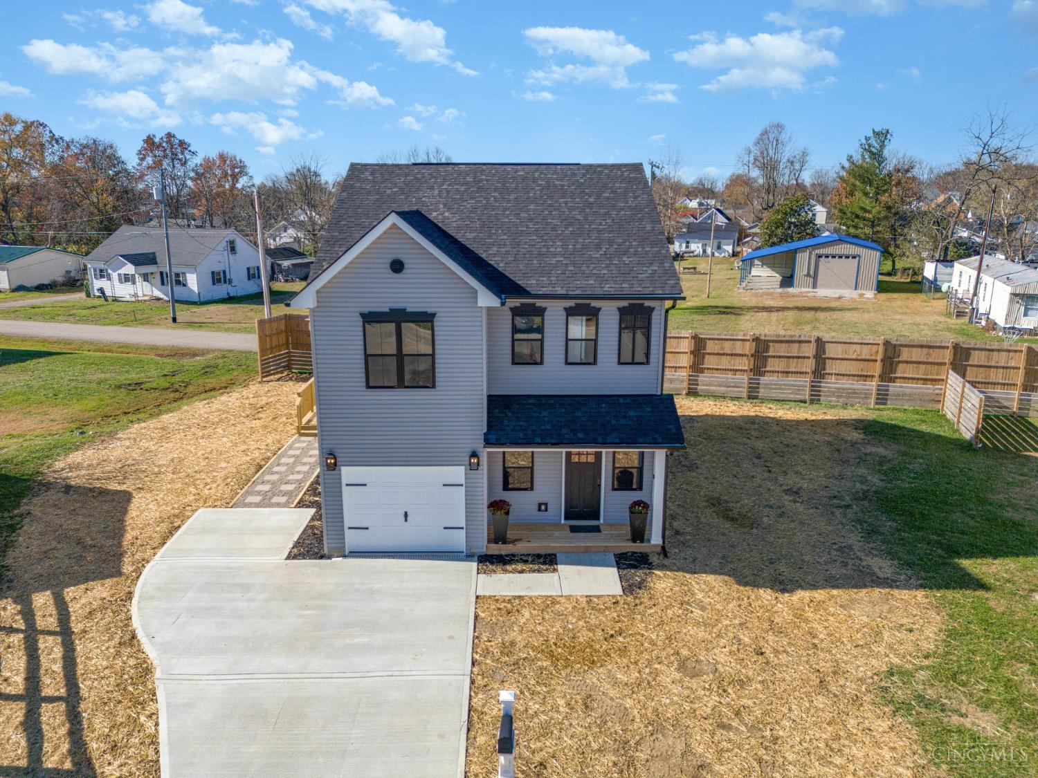 403 Elmwood Court