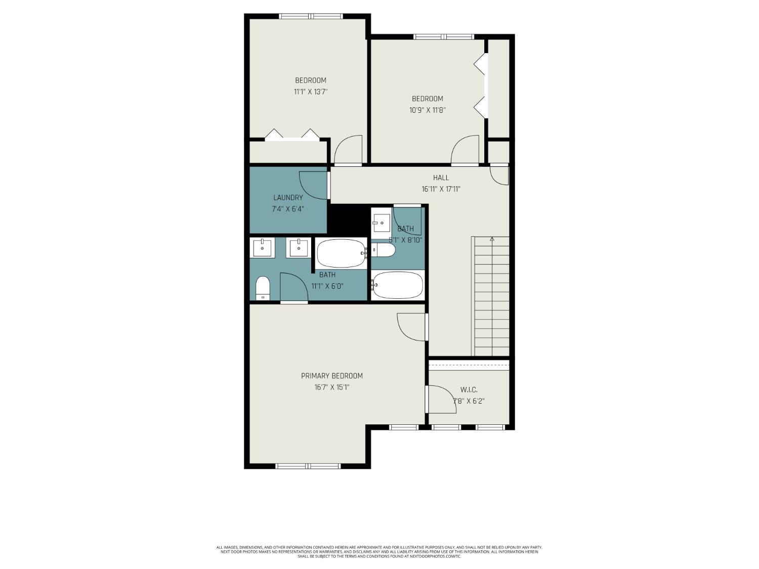 403 Elmwood Court