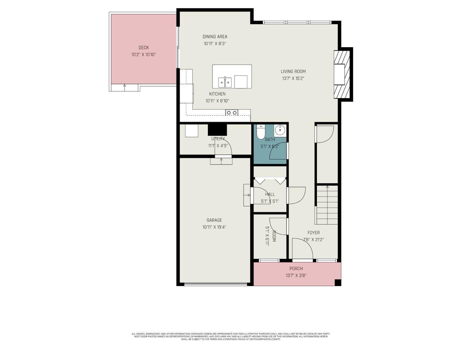 403 Elmwood Court