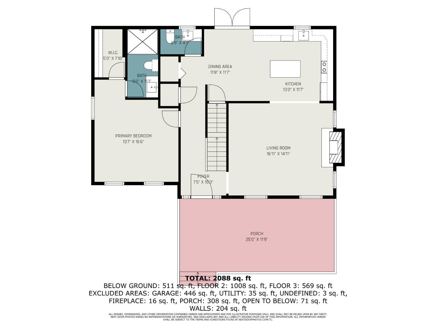 103 Santa Maria Woods Drive