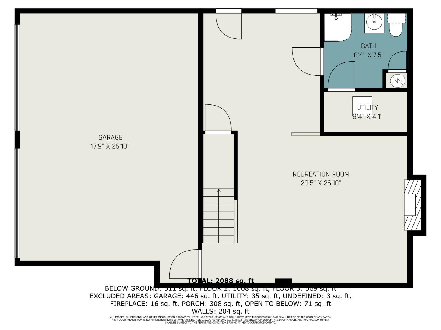 103 Santa Maria Woods Drive