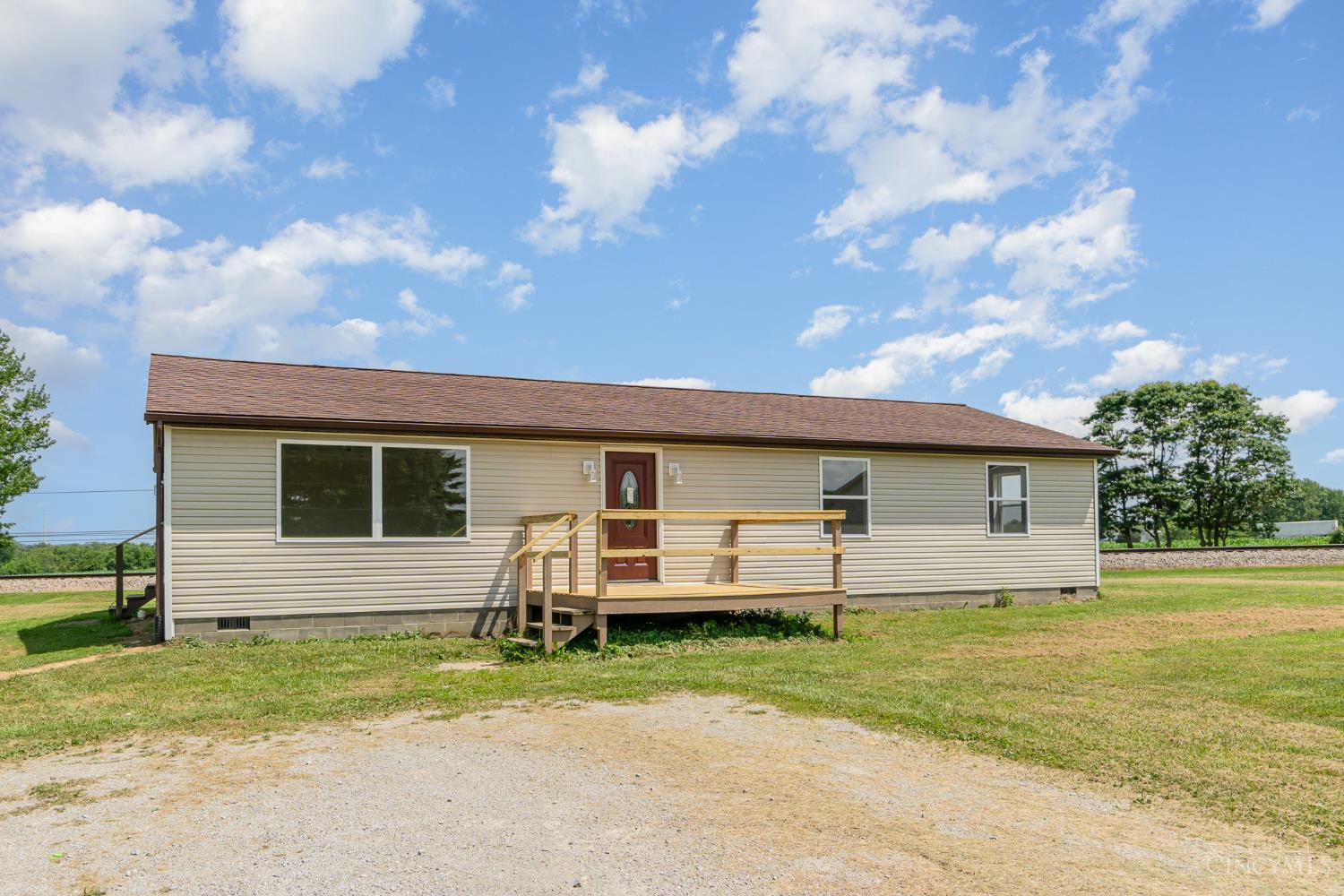 2197 Tri County Road