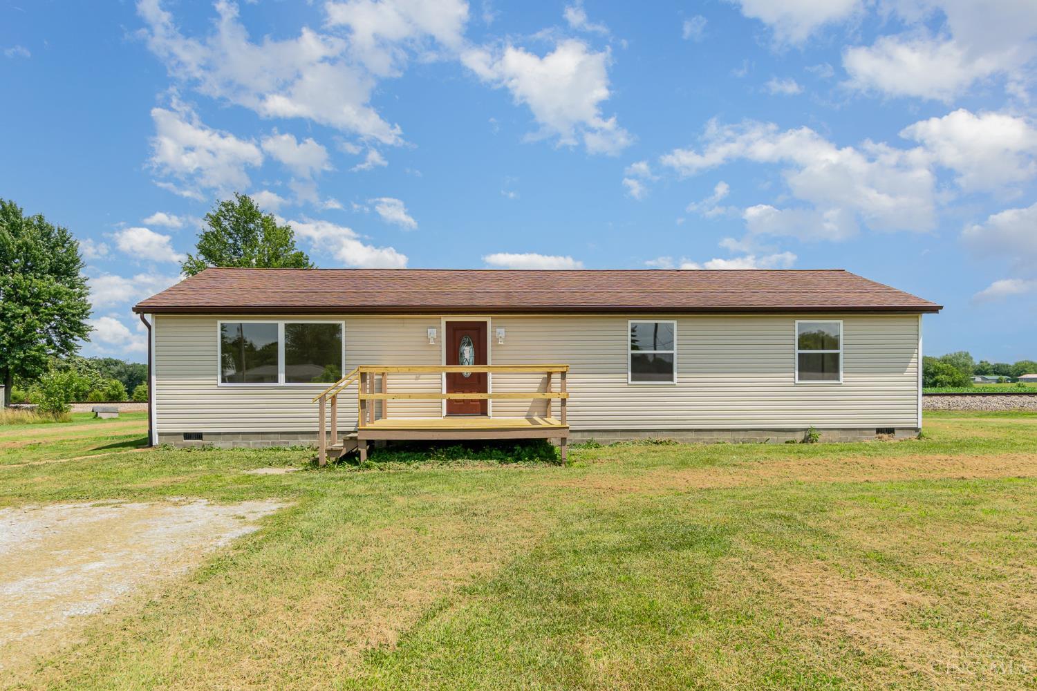 2197 Tri County Road