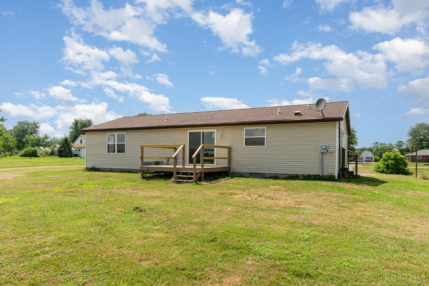 2197 Tri County Road