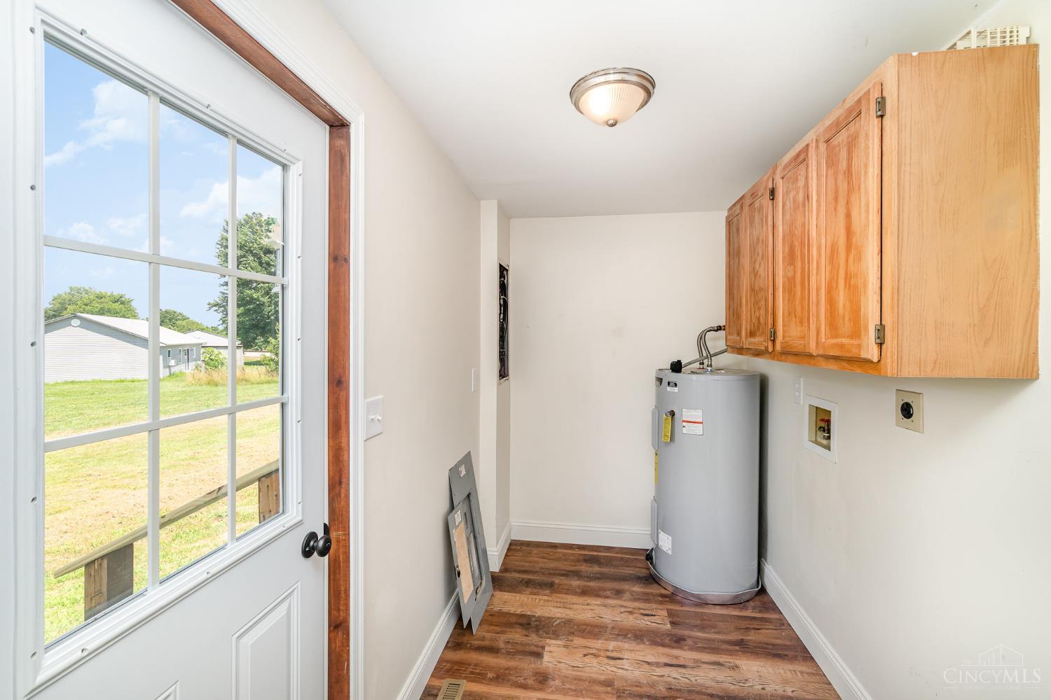 2197 Tri County Road