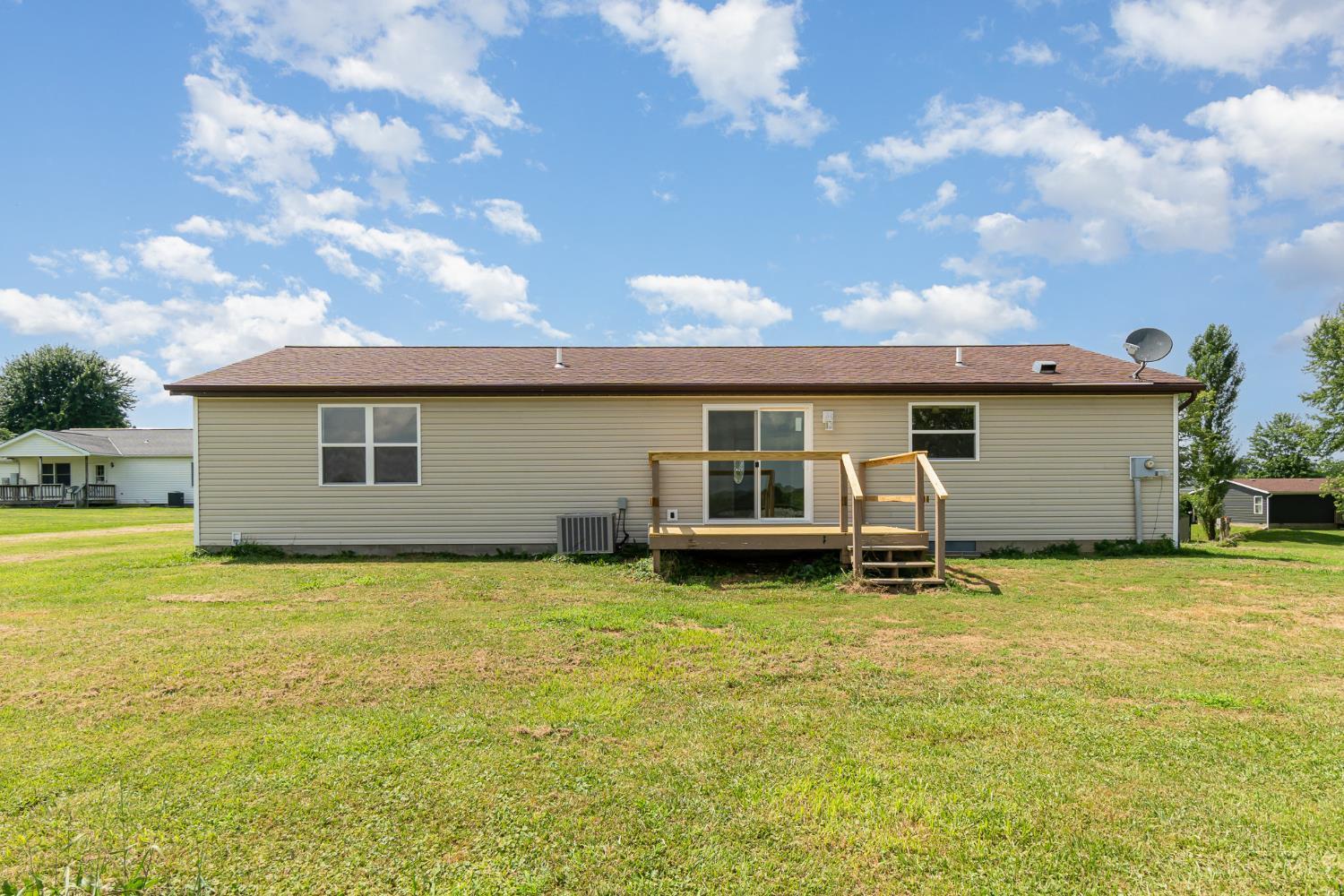 2197 Tri County Road