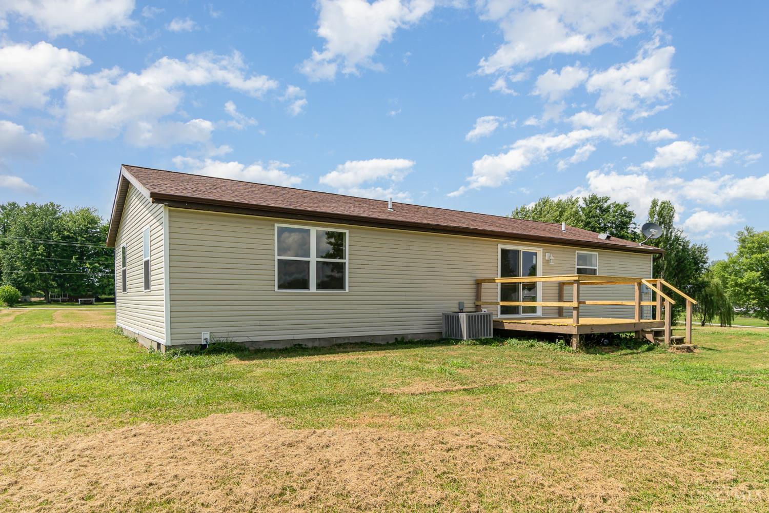 2197 Tri County Road