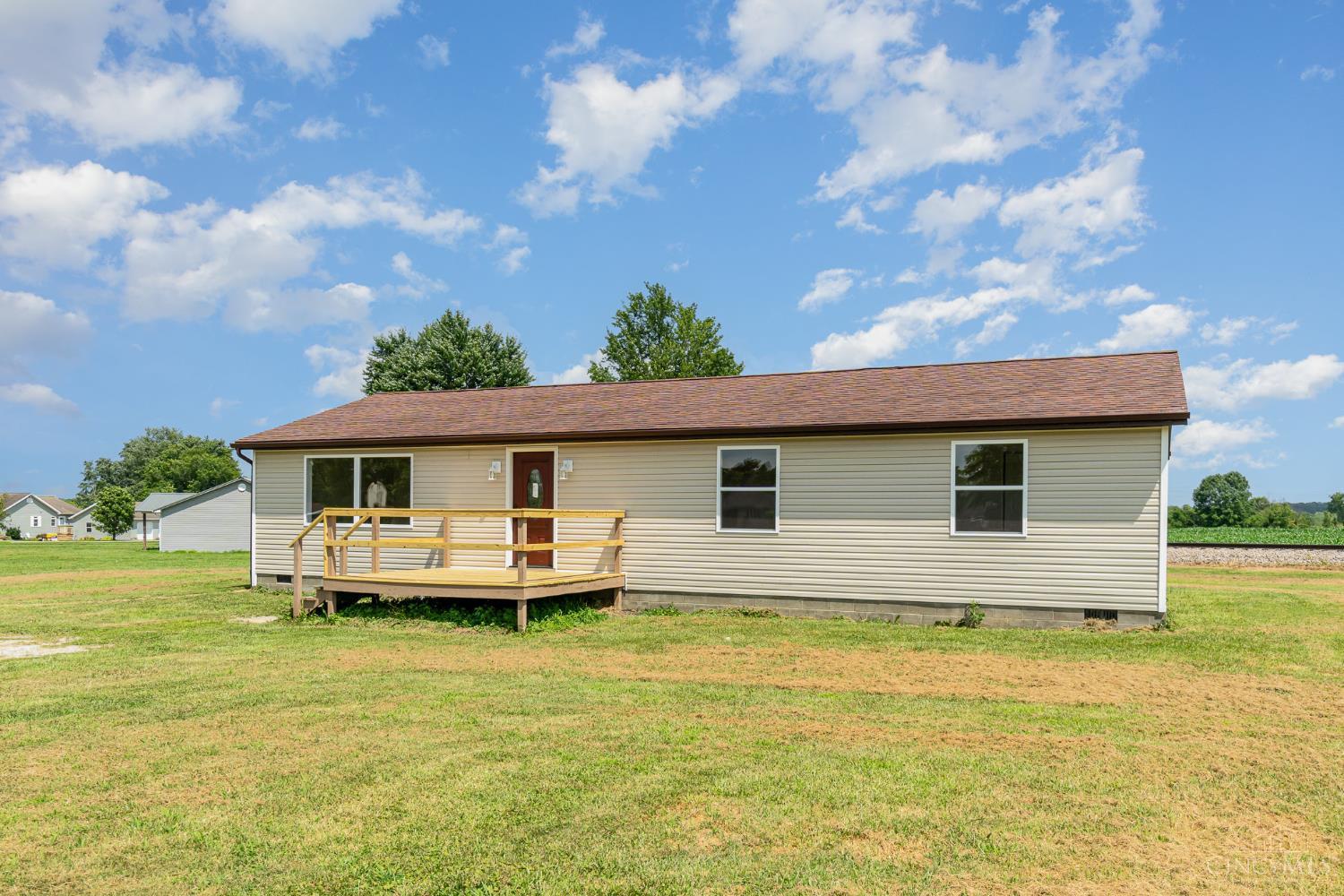 2197 Tri County Road