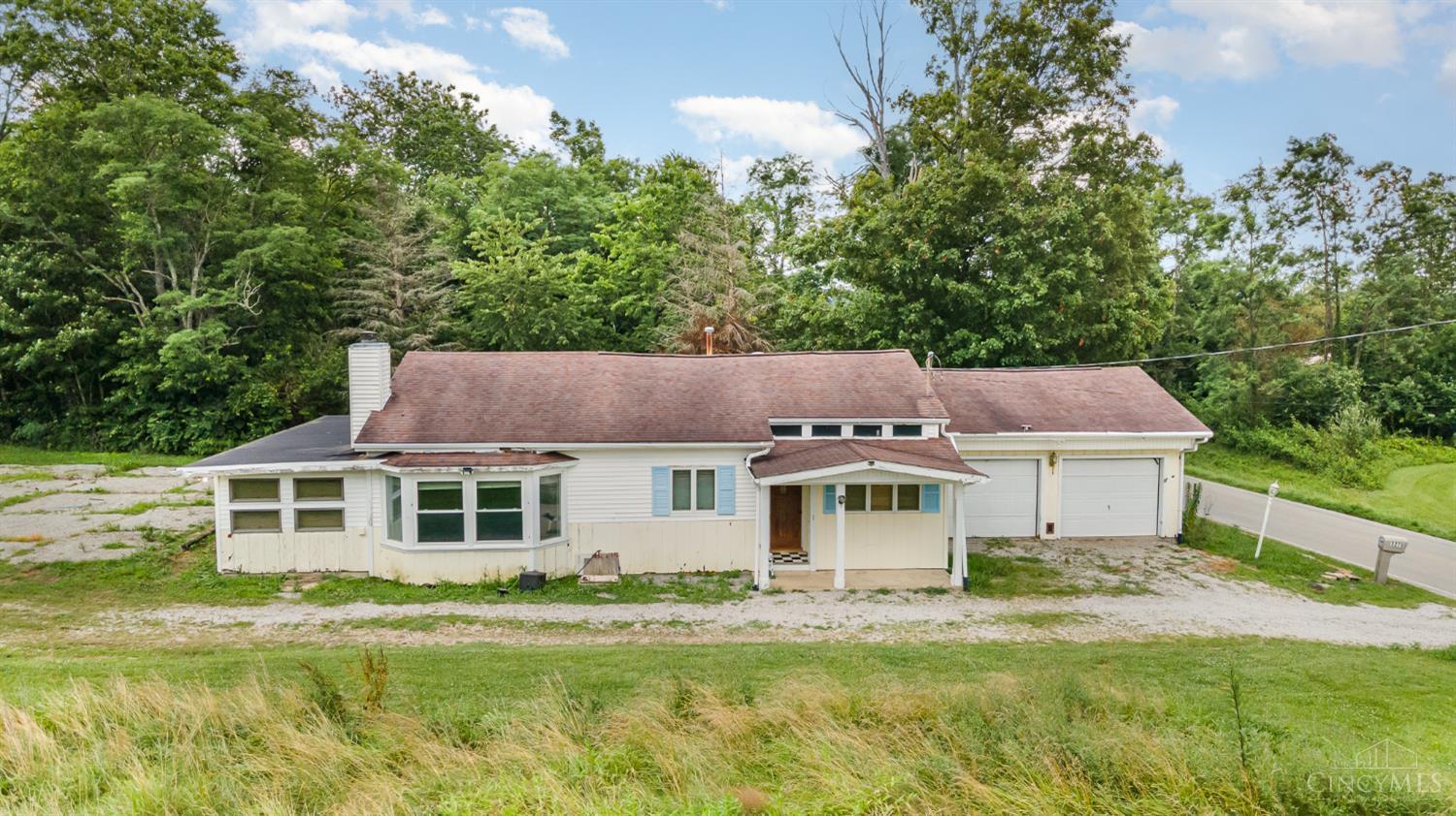 3275 White Oak Valley Road