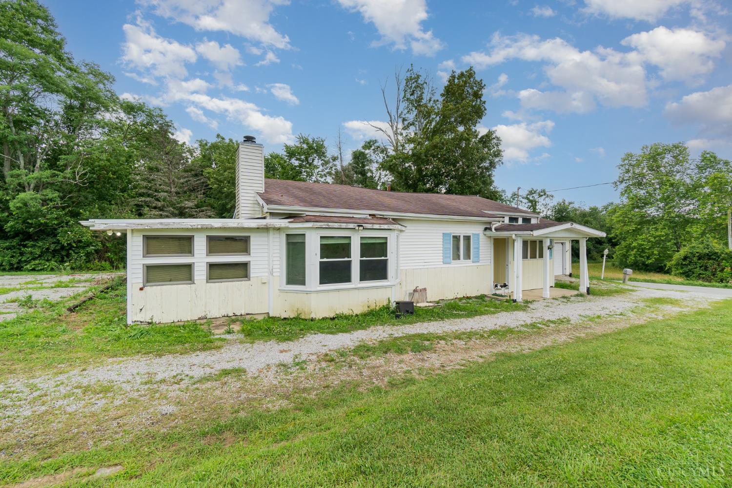 3275 White Oak Valley Road