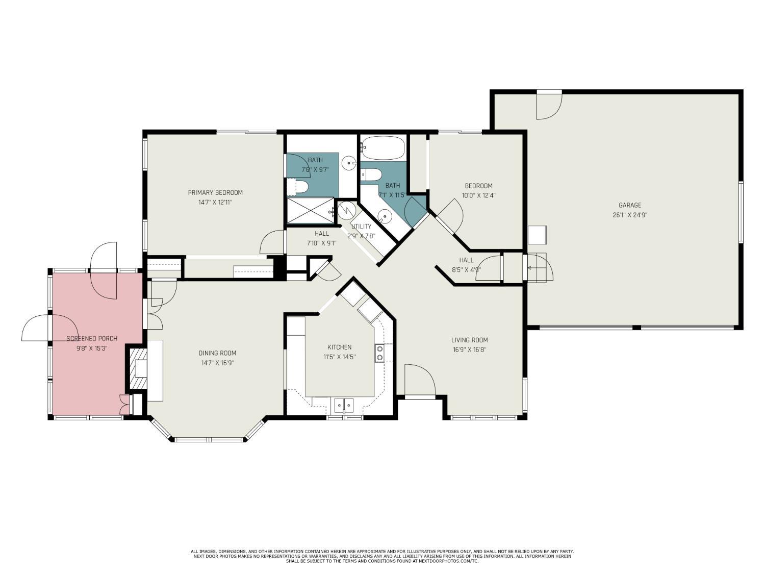 3275 White Oak Valley Road