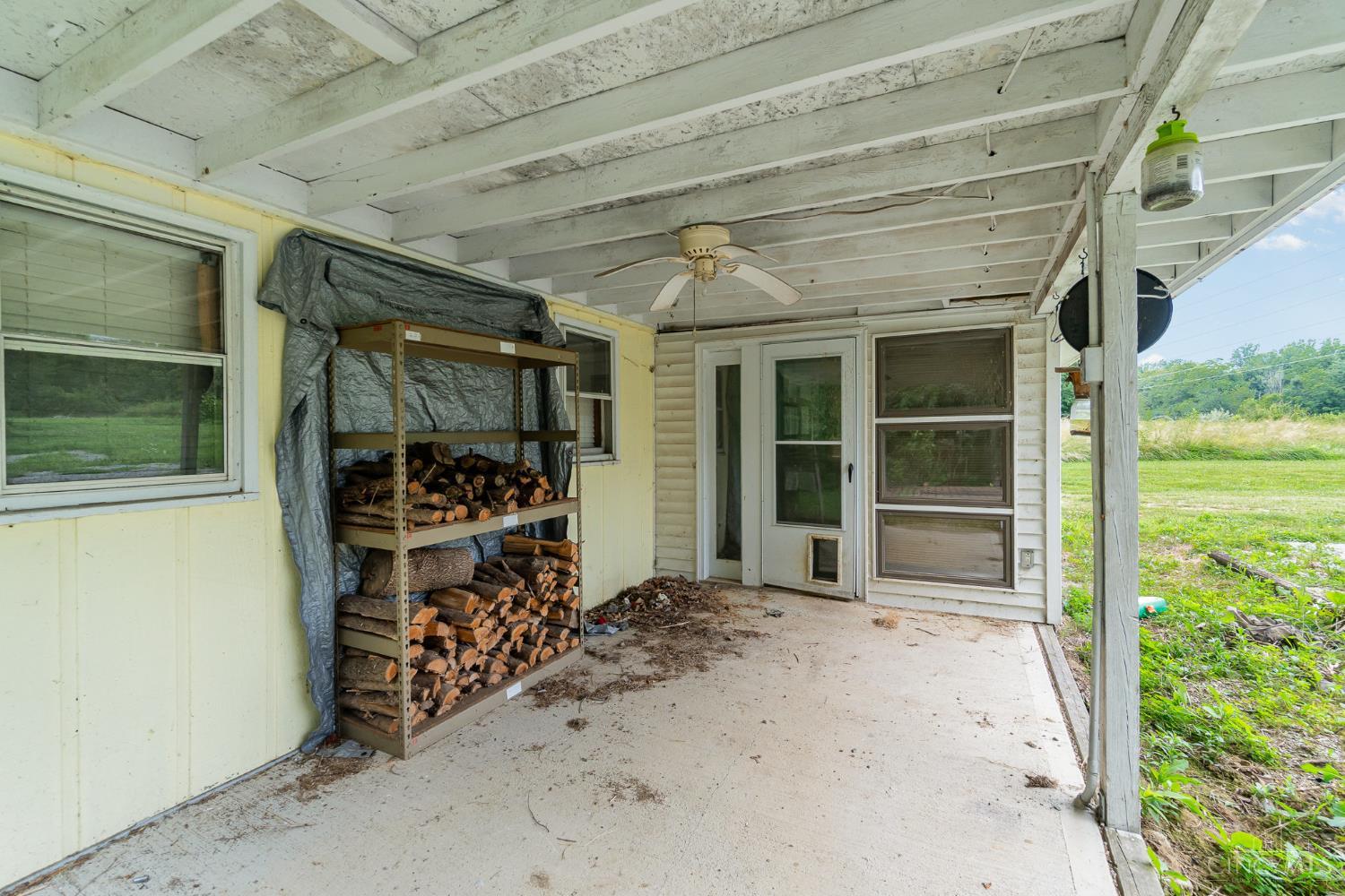 3275 White Oak Valley Road