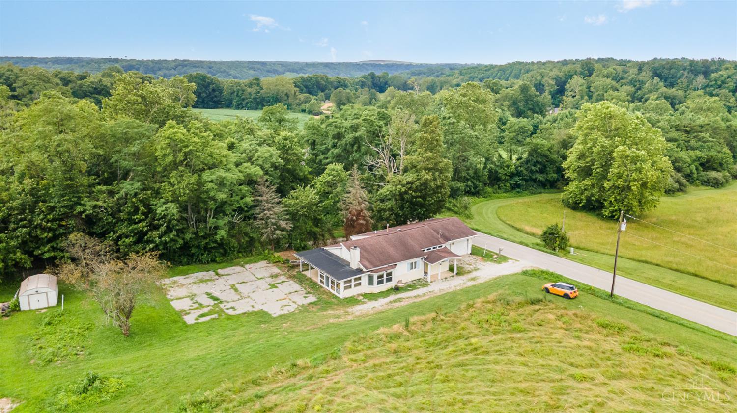 3275 White Oak Valley Road