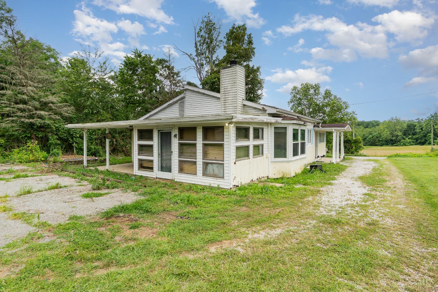 3275 White Oak Valley Road
