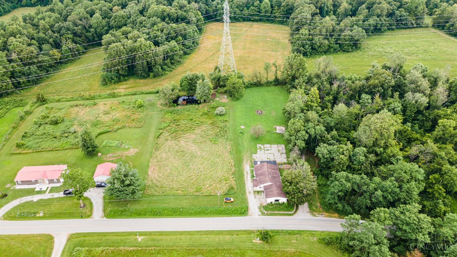 3275 White Oak Valley Road