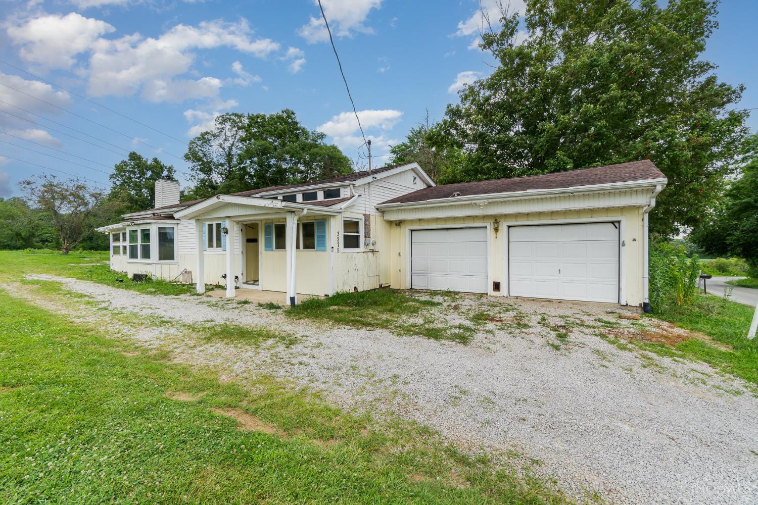 3275 White Oak Valley Road
