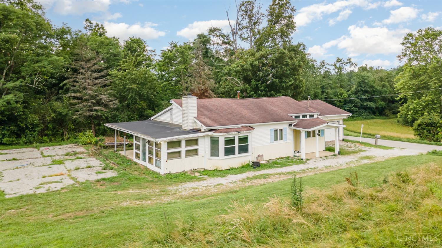 3275 White Oak Valley Road