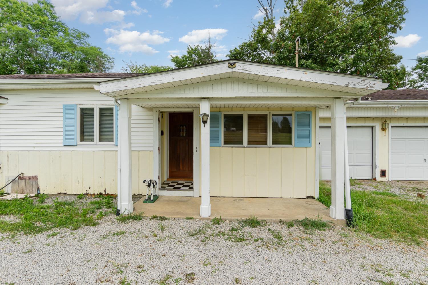 3275 White Oak Valley Road