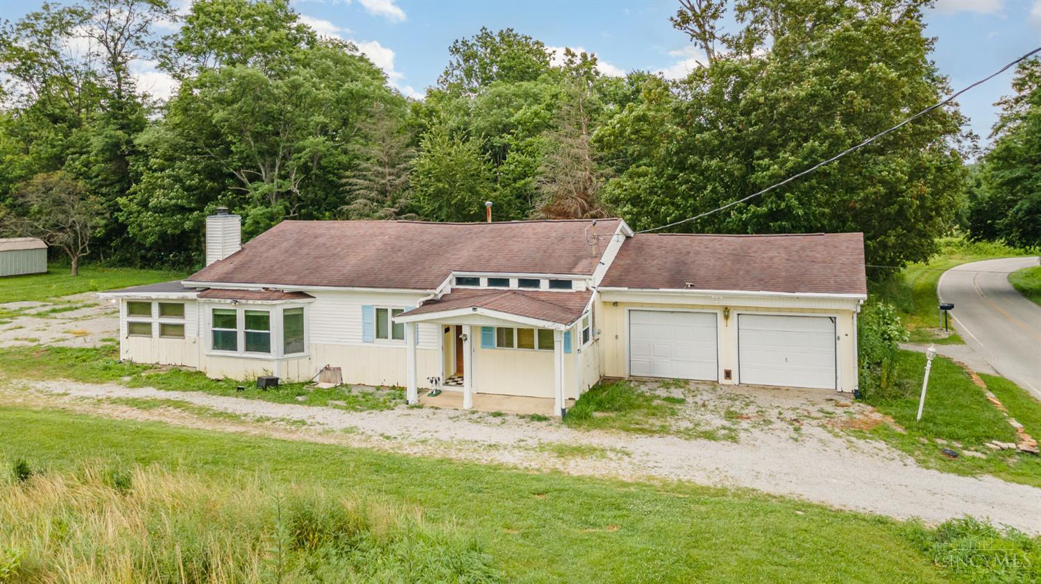 3275 White Oak Valley Road