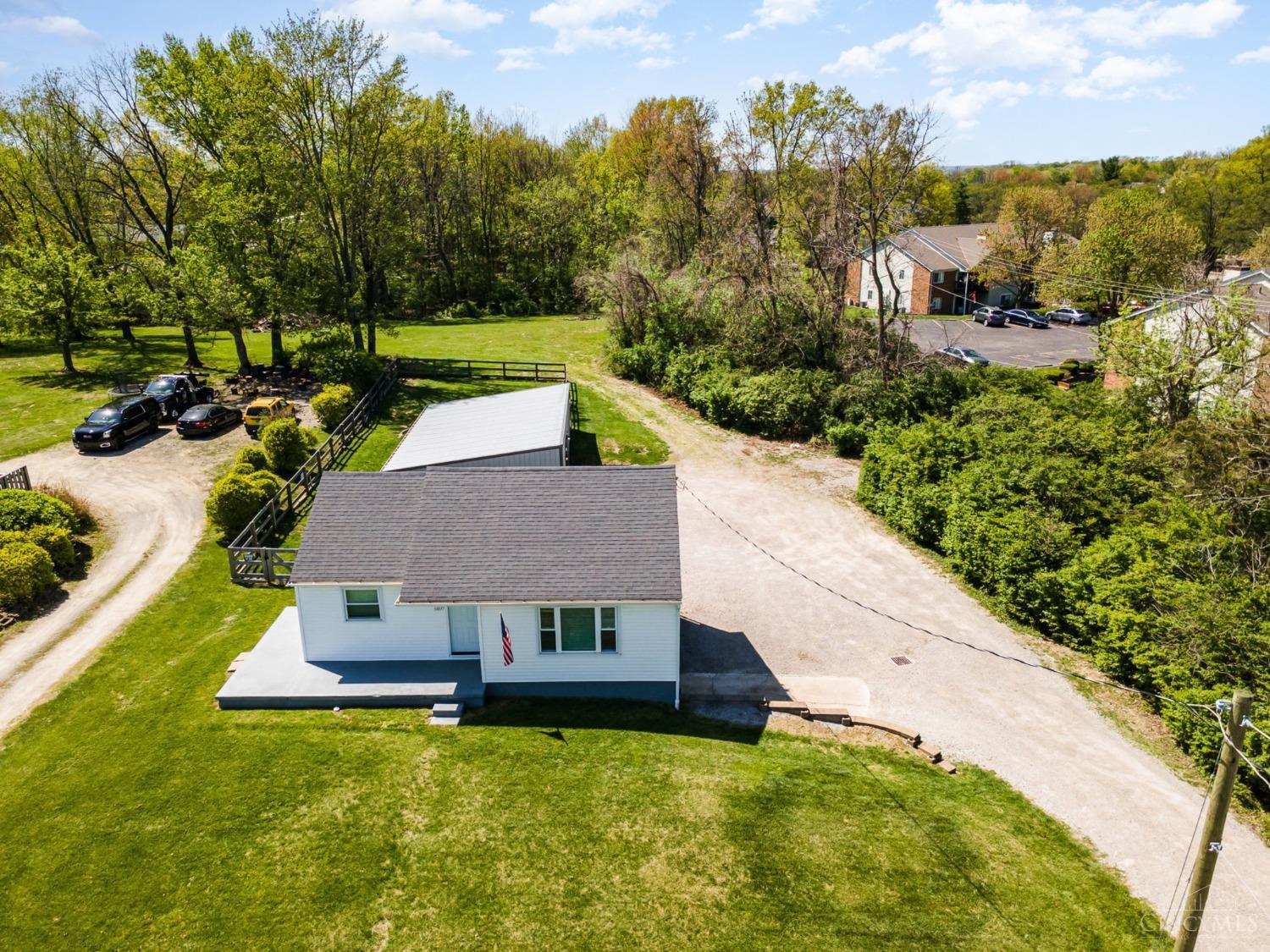 5897 Cook Road