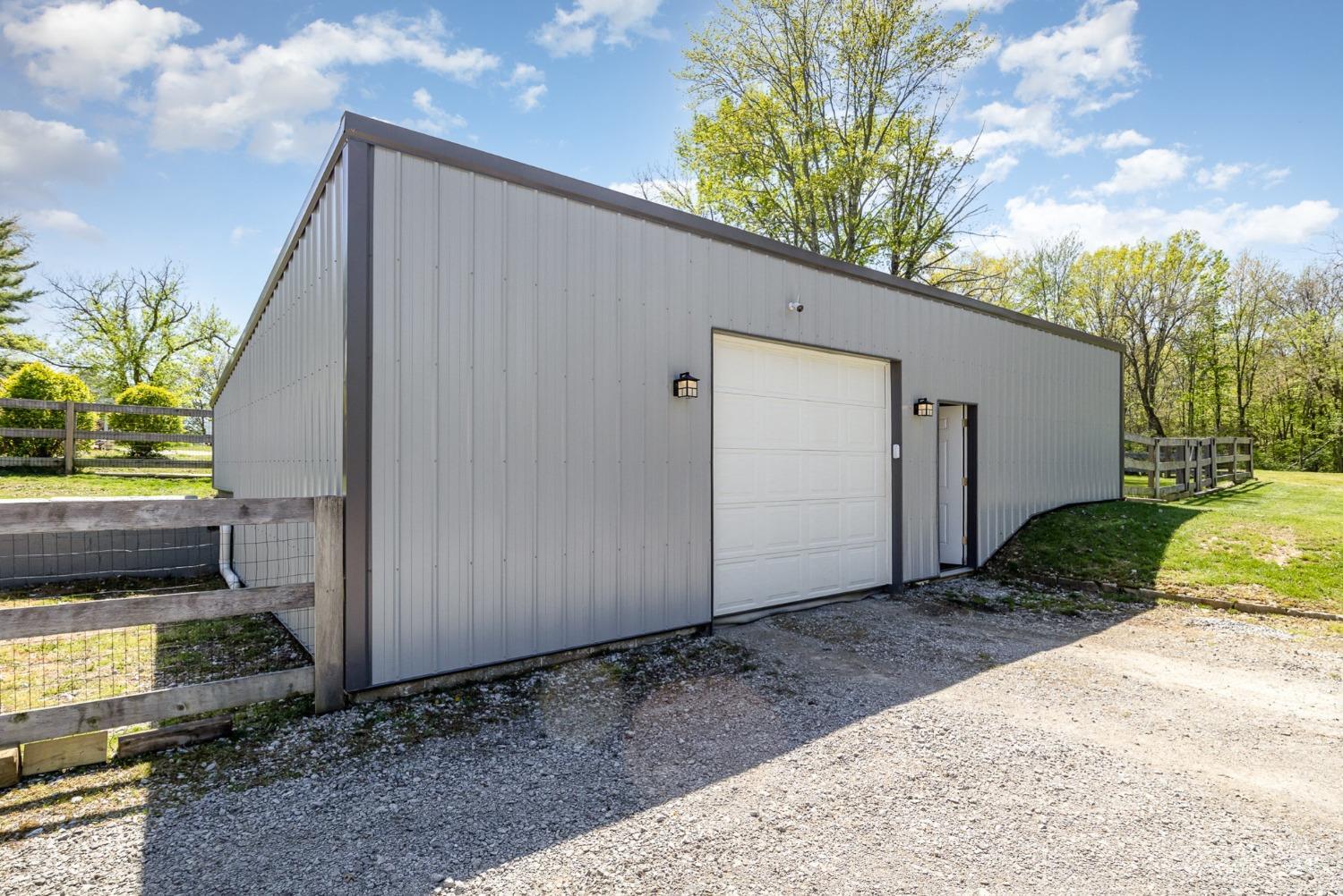 5897 Cook Road