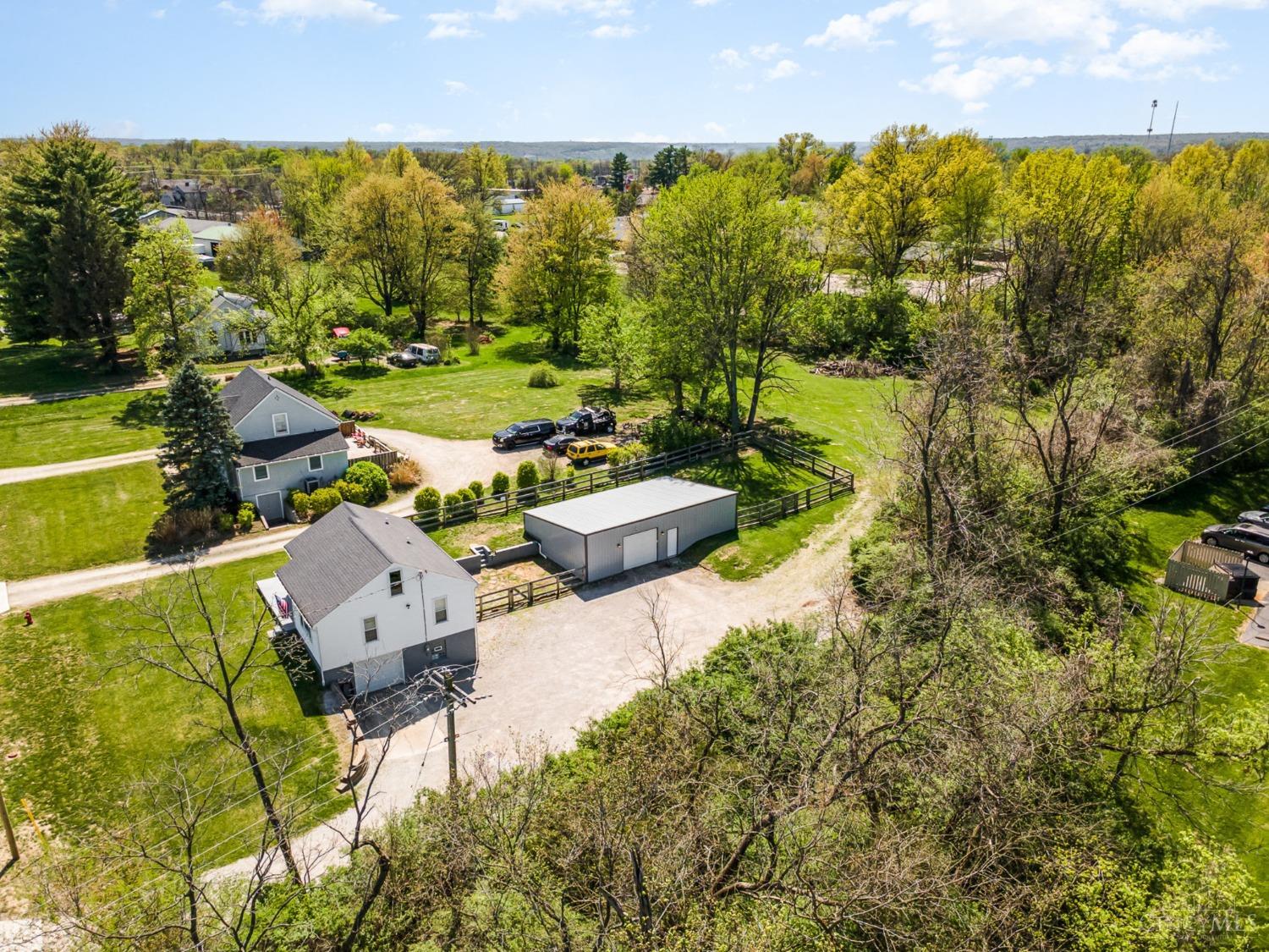 5897 Cook Road