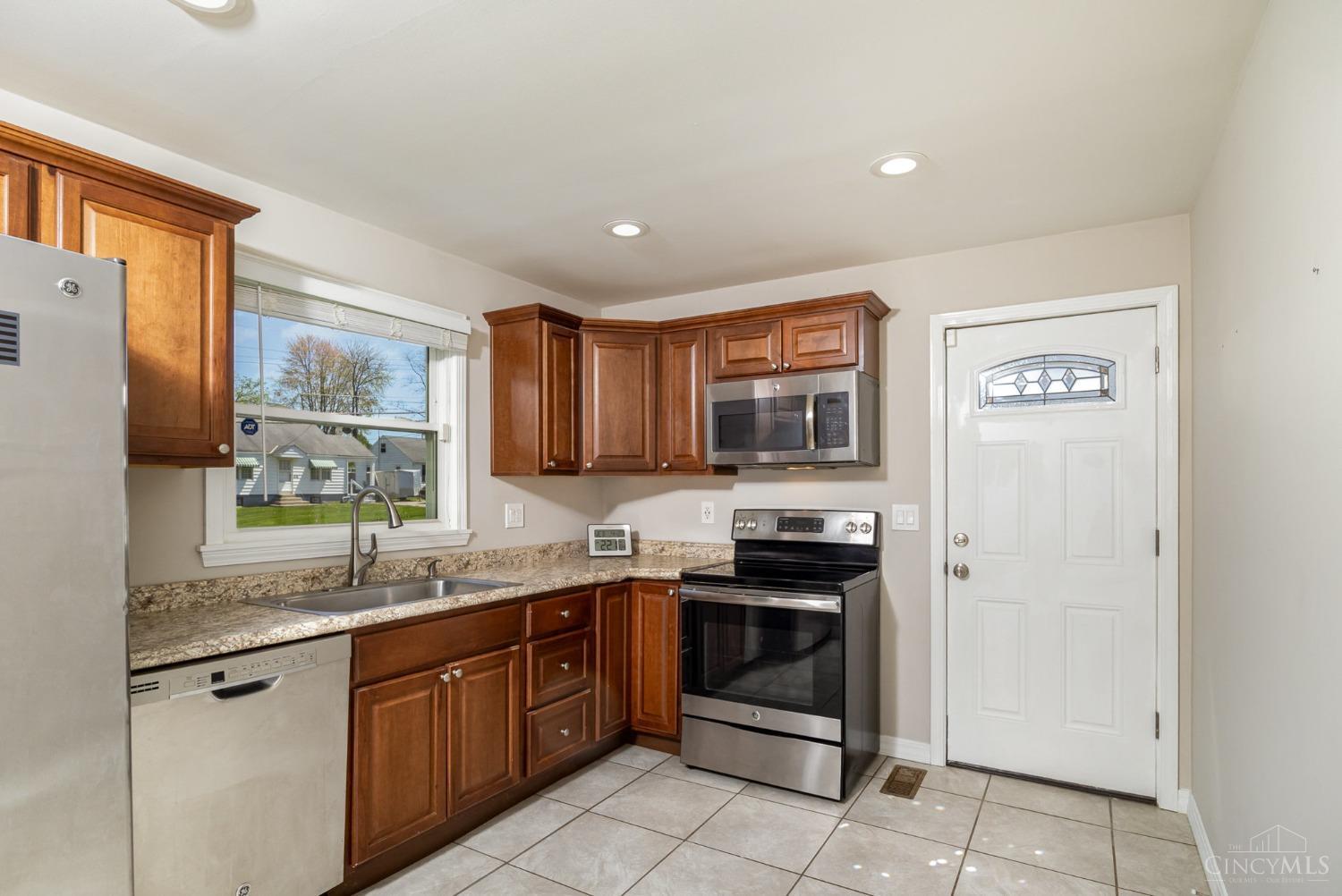 5897 Cook Road