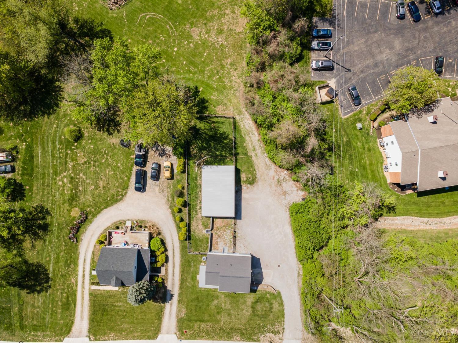 5897 Cook Road