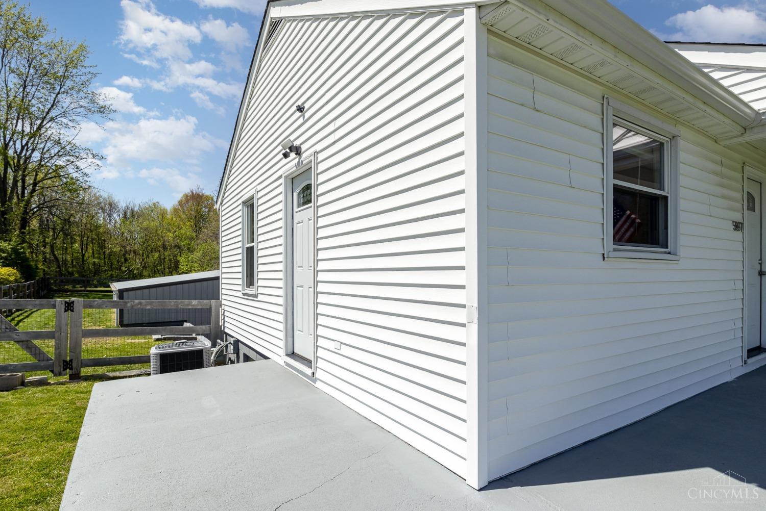5897 Cook Road