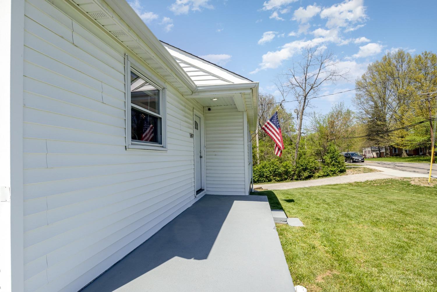 5897 Cook Road