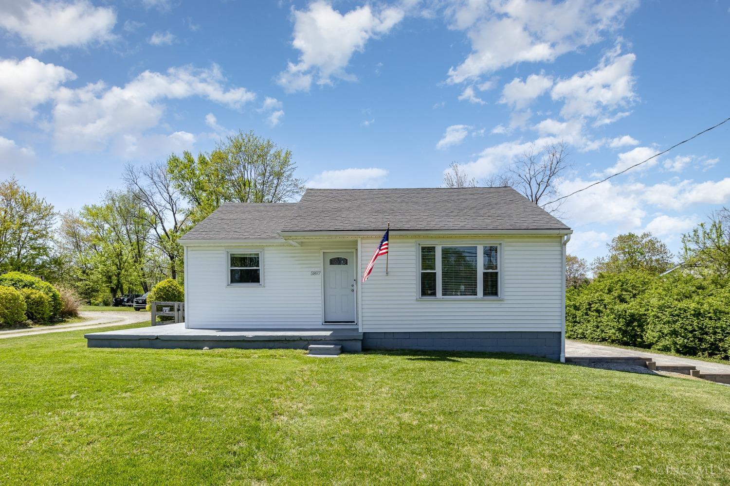 5897 Cook Road