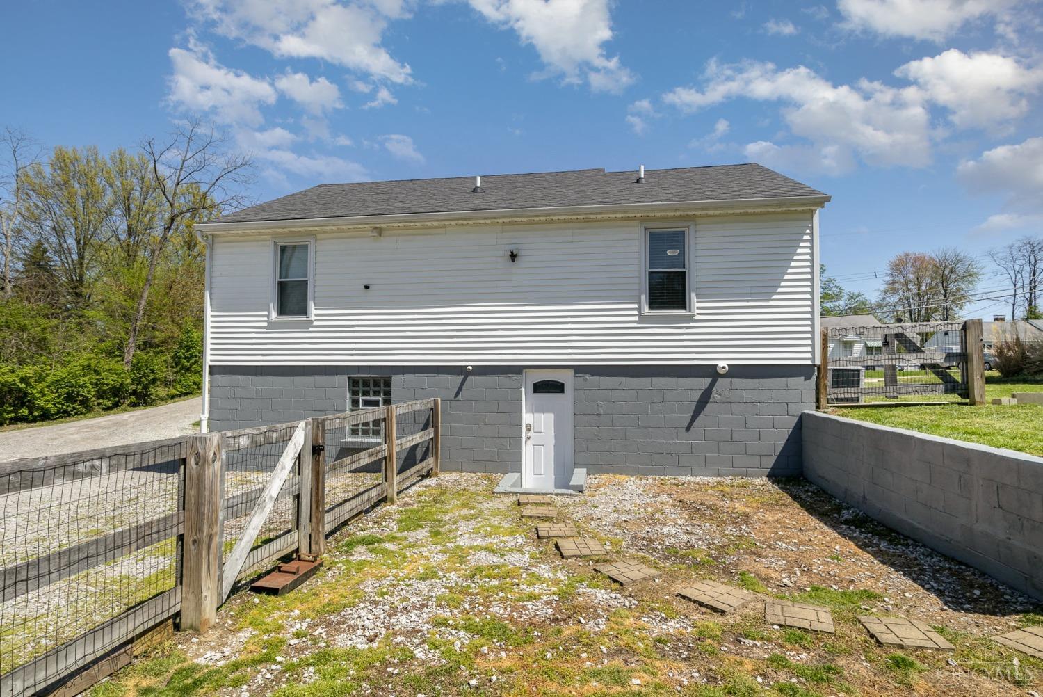 5897 Cook Road
