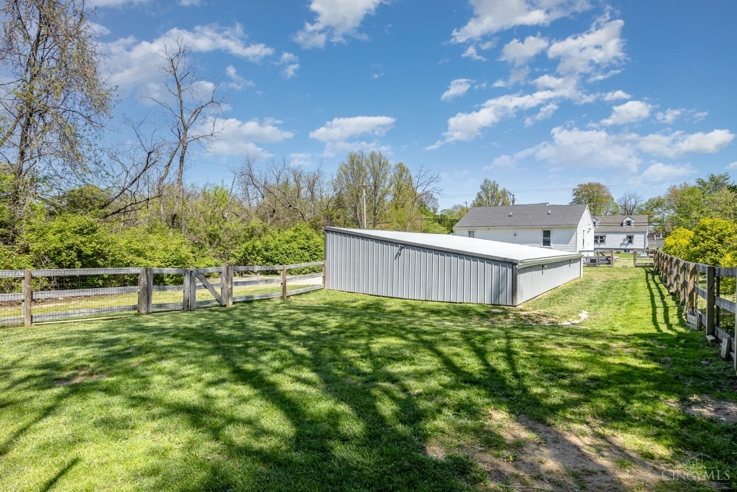 5897 Cook Road