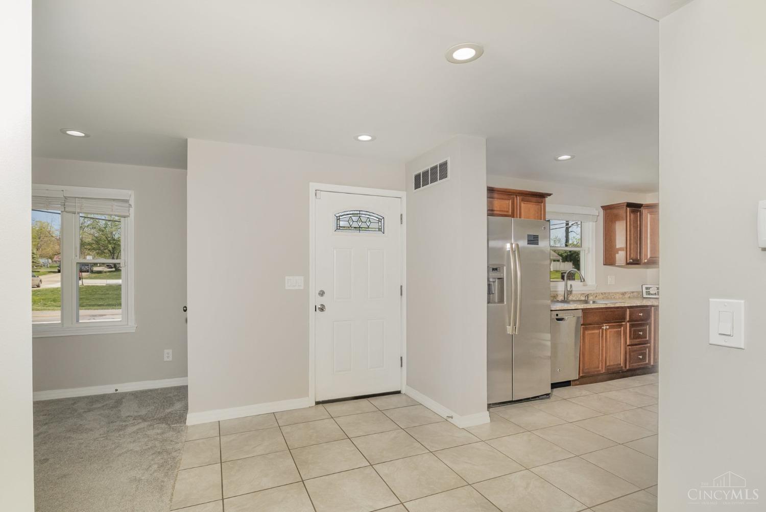 5897 Cook Road