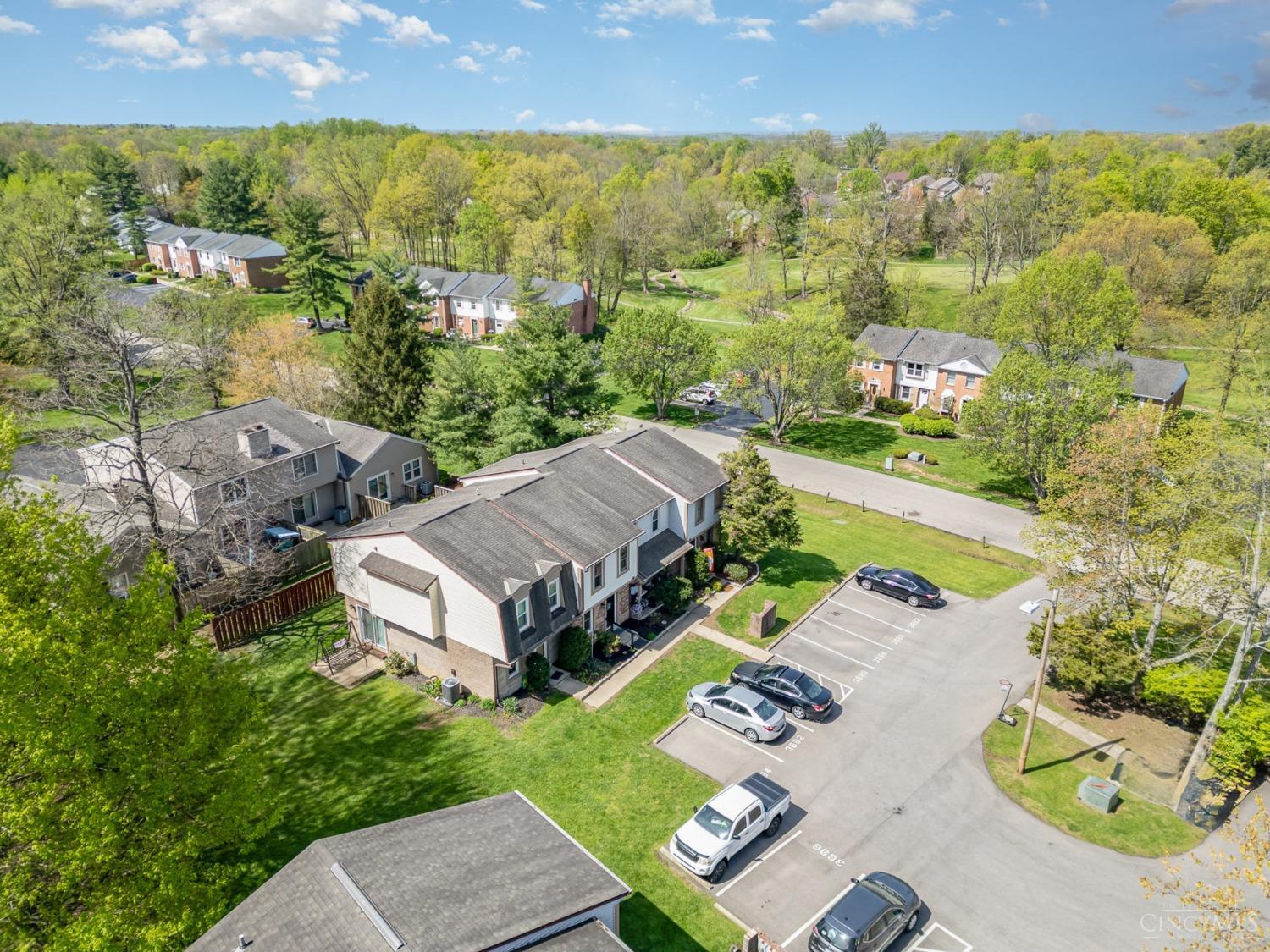 3690 Parfore Court