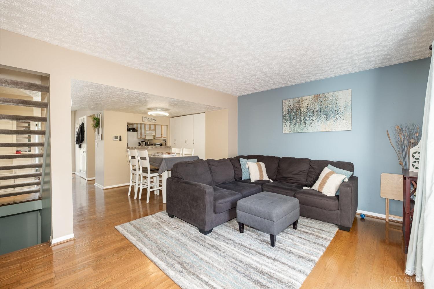 3690 Parfore Court