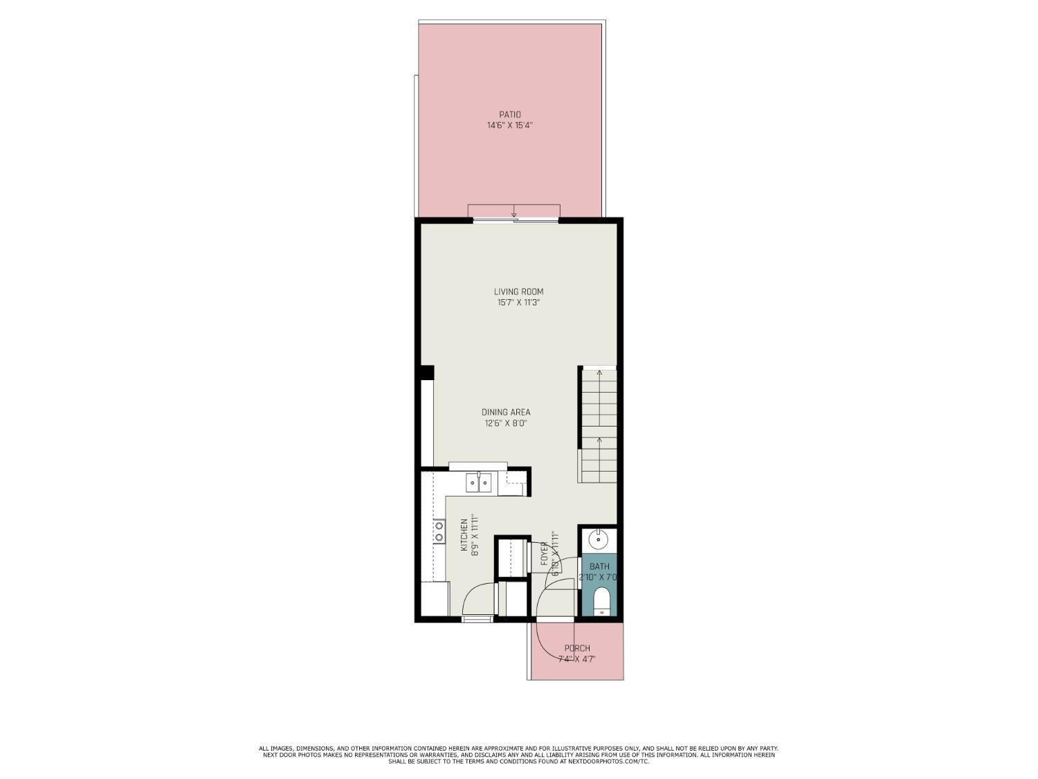 3690 Parfore Court