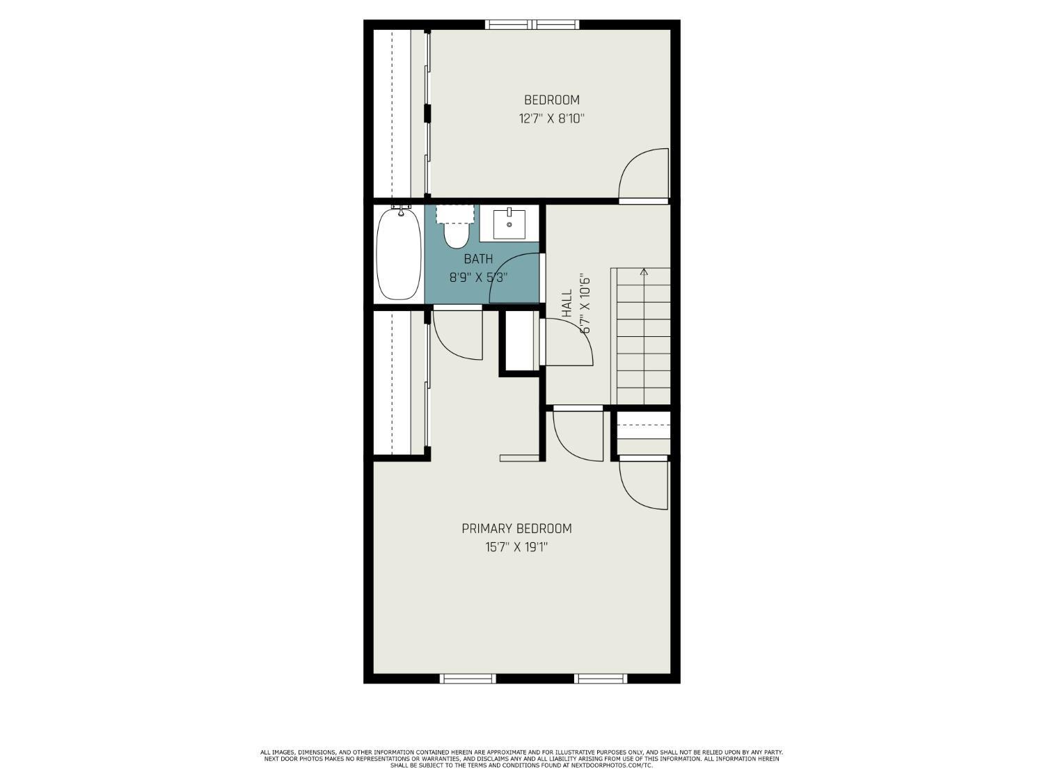 3690 Parfore Court